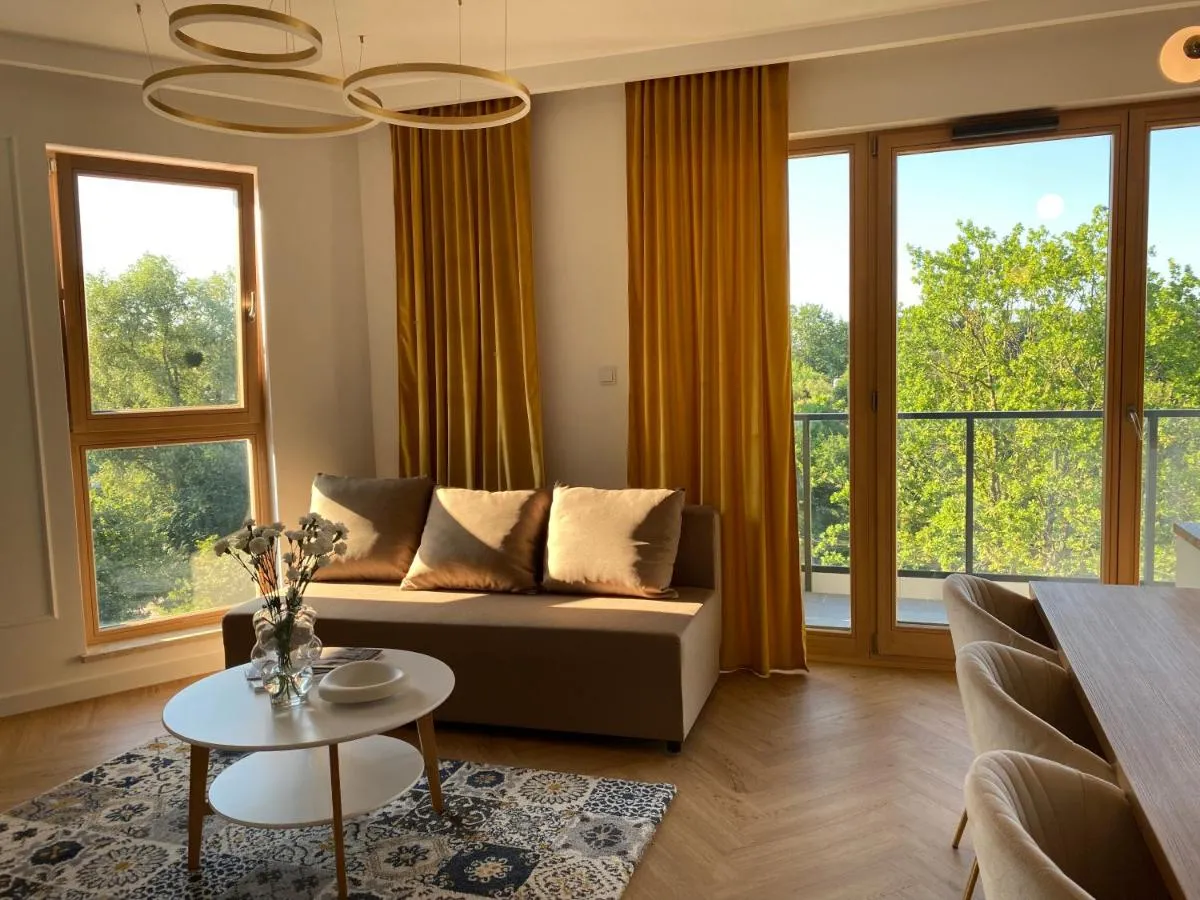 Image 2 of Blue Apartment