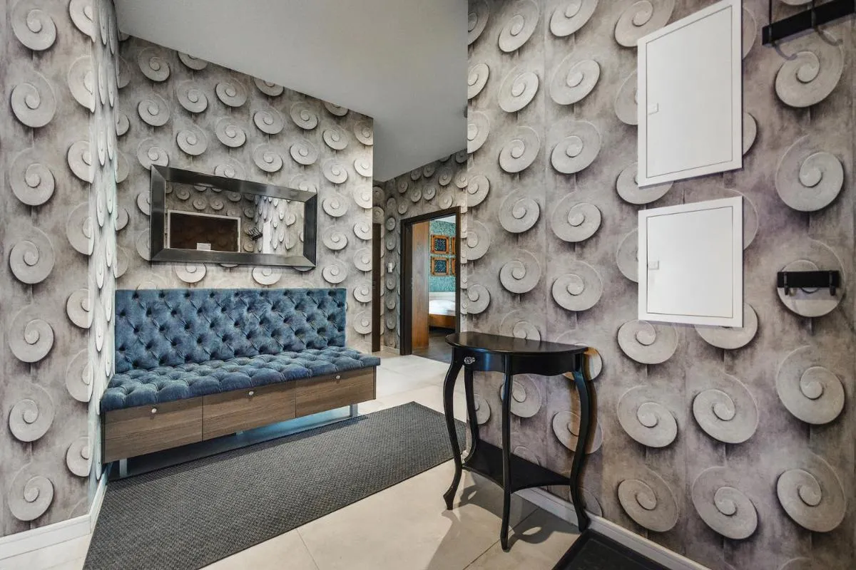 Image 5 of Blue Merlin – River View