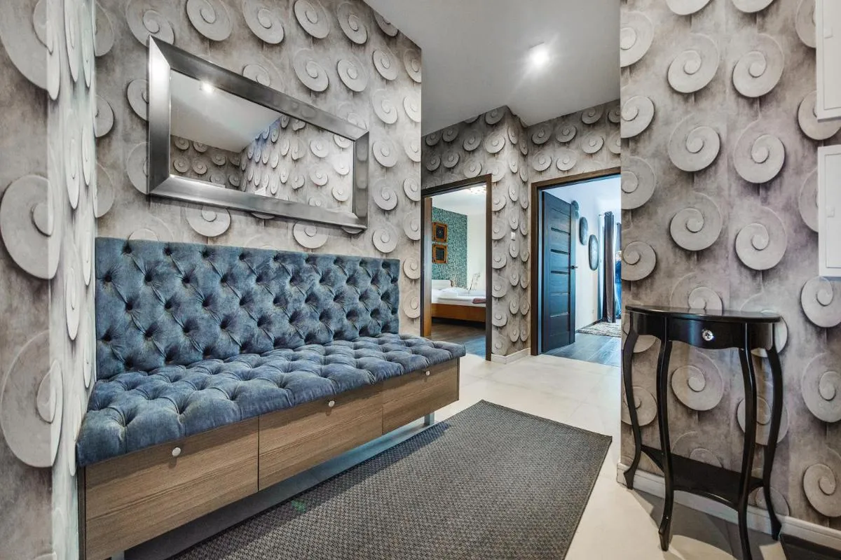 Image 4 of Blue Merlin – River View