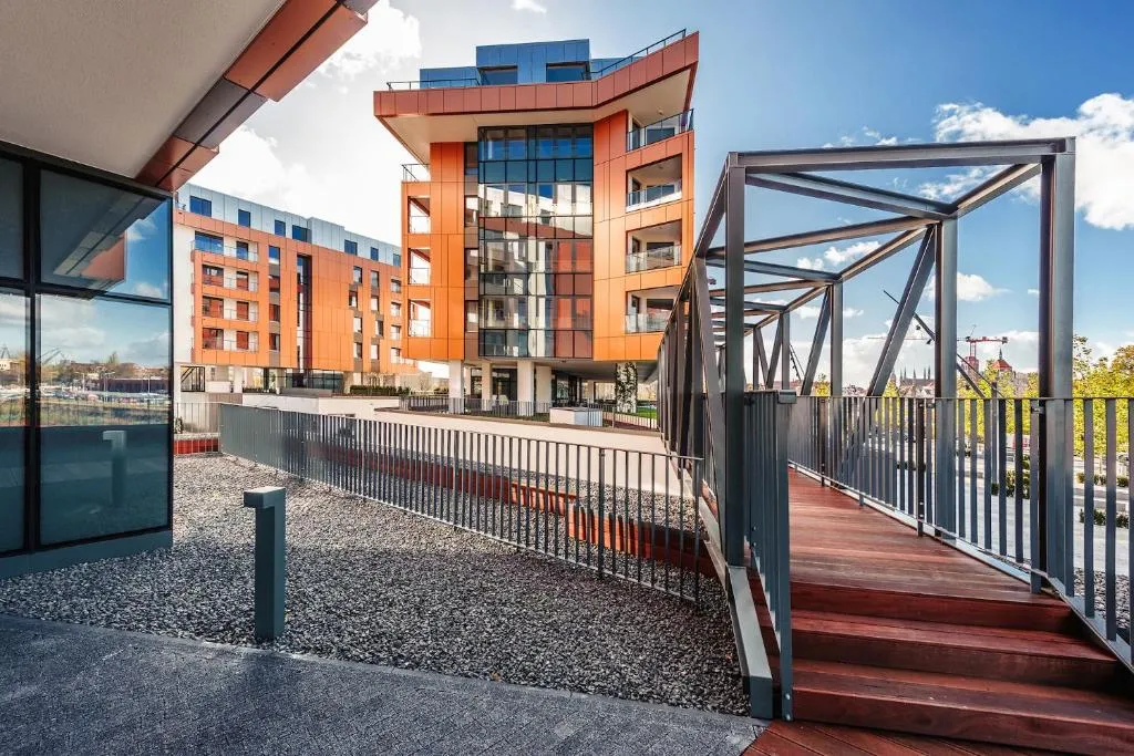 Image of Blue Merlin – River View