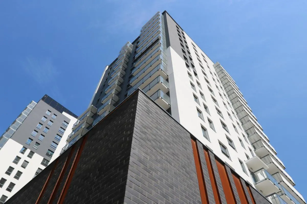 Image 3 of Blue – Bastion Wałowa