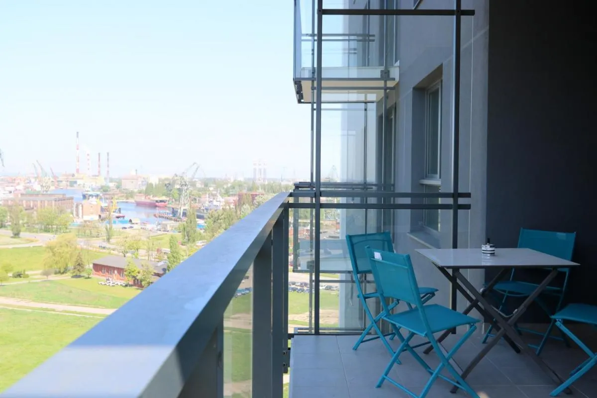 Image 6 of Blue – Bastion Wałowa