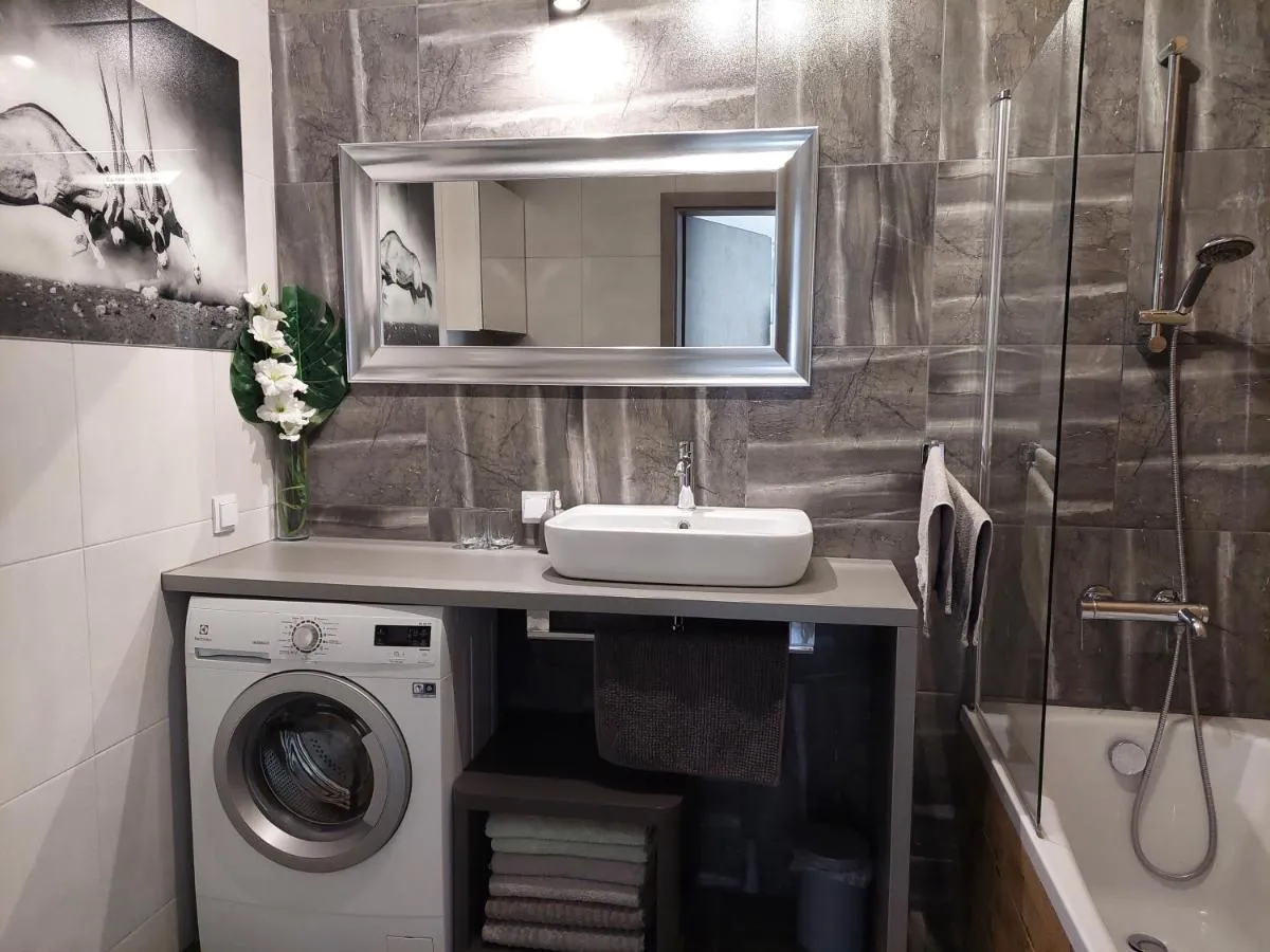 Image 5 of Blue – Bastion Wałowa