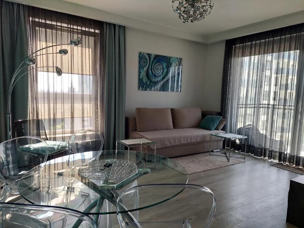 Image of Blue – Bastion Wałowa