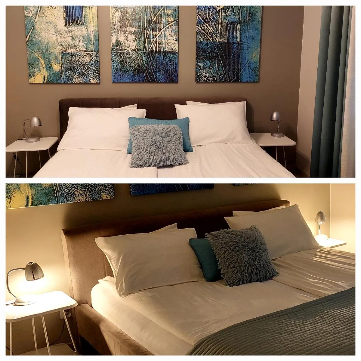 Image 4 of Blue – Bastion Wałowa