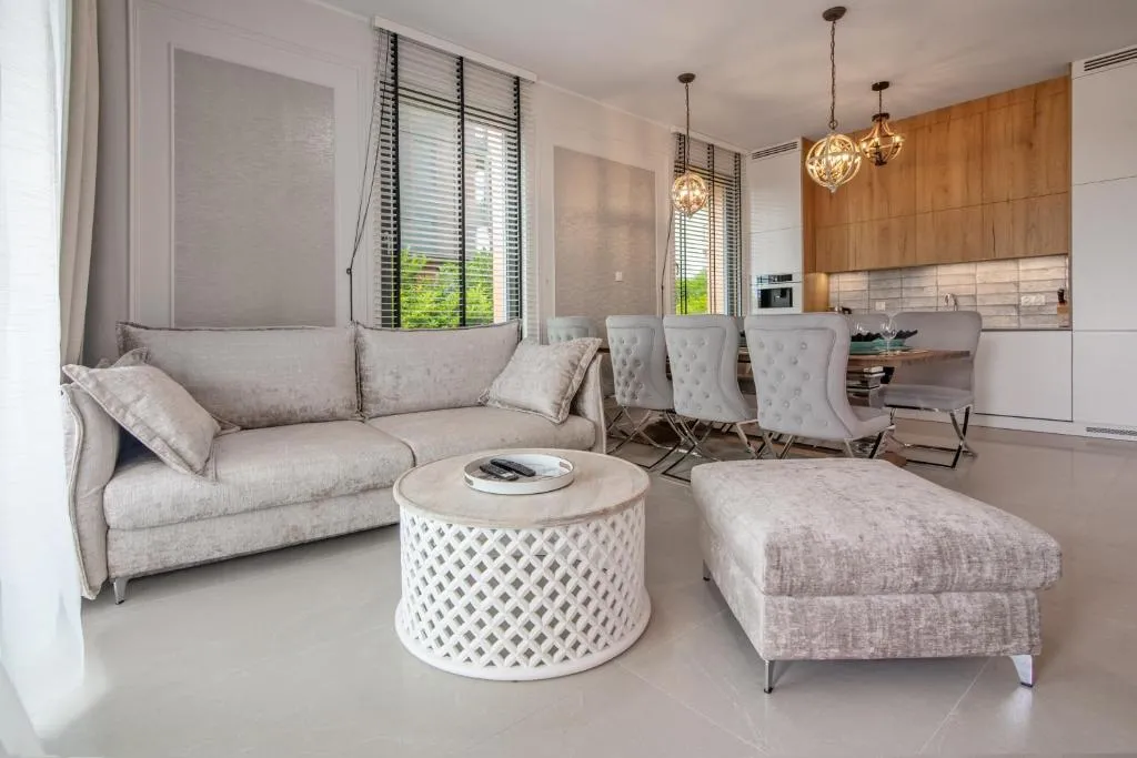 Image of Brand New Apartment