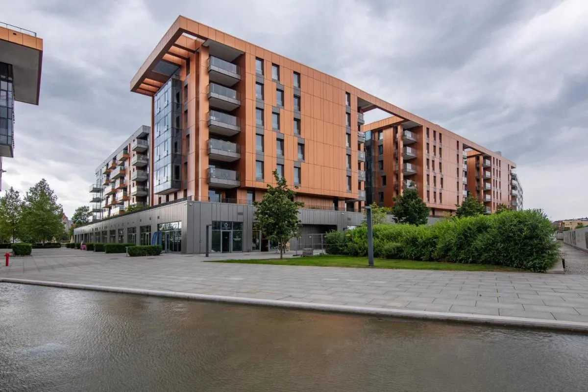 Image 5 of Brand New Apartment