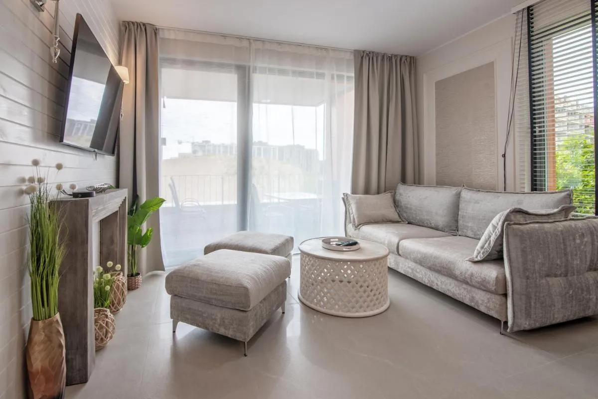 Image 4 of Brand New Apartment