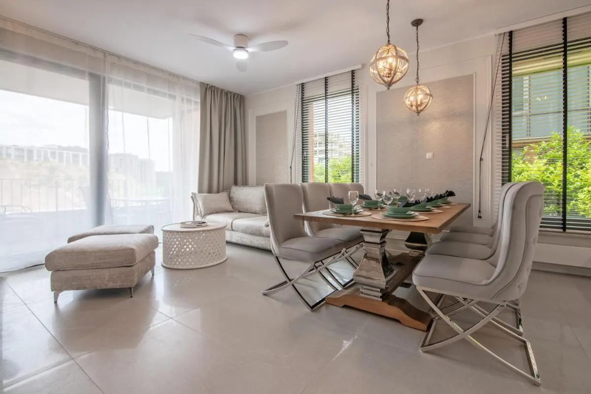 Image 3 of Brand New Apartment