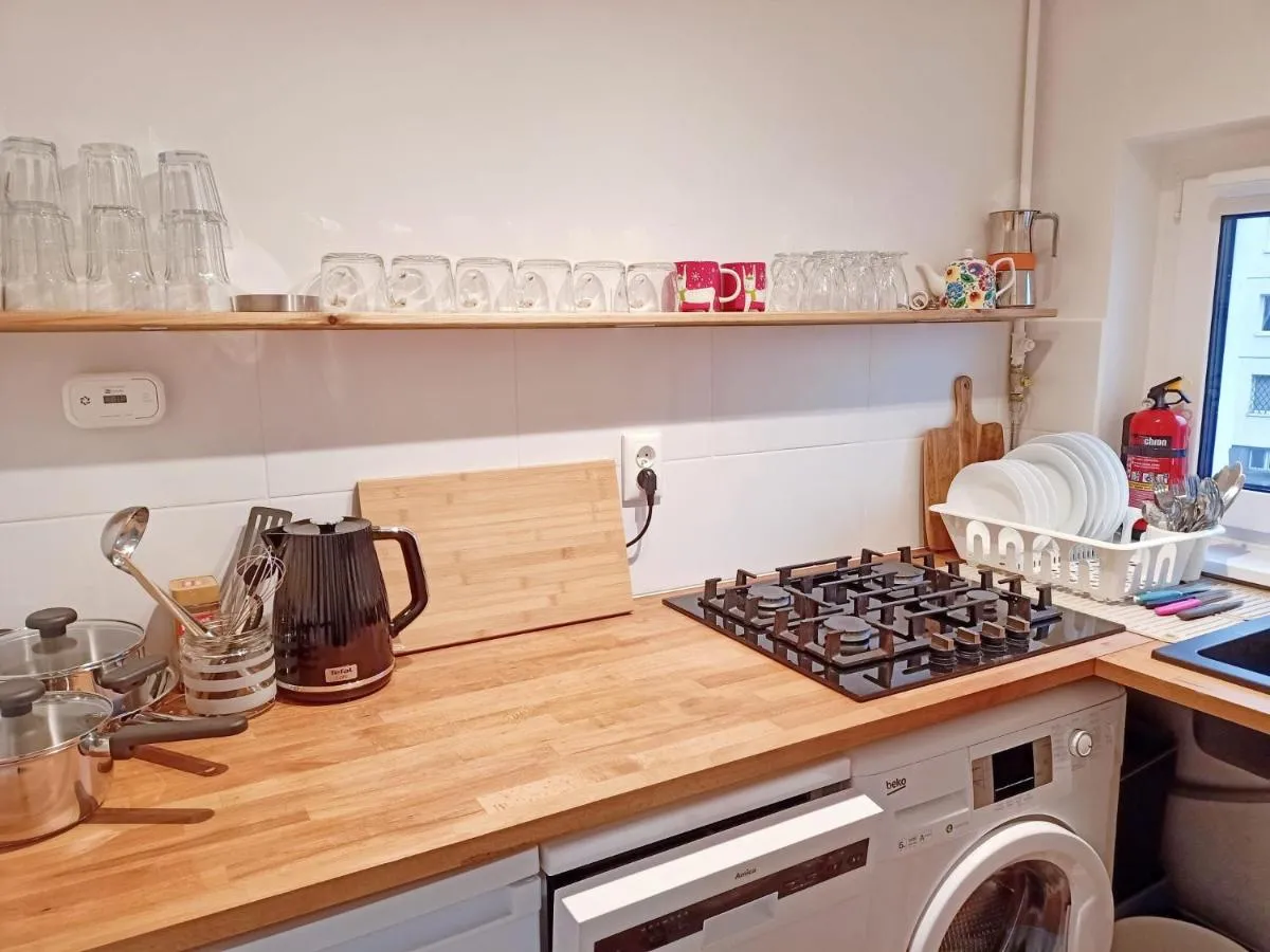 Image 6 of Brick Lane Apartment