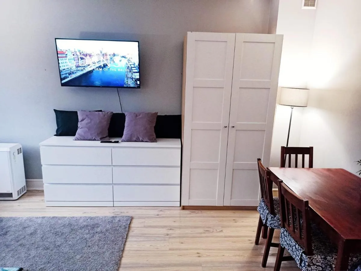 Image 2 of Brick Lane Apartment