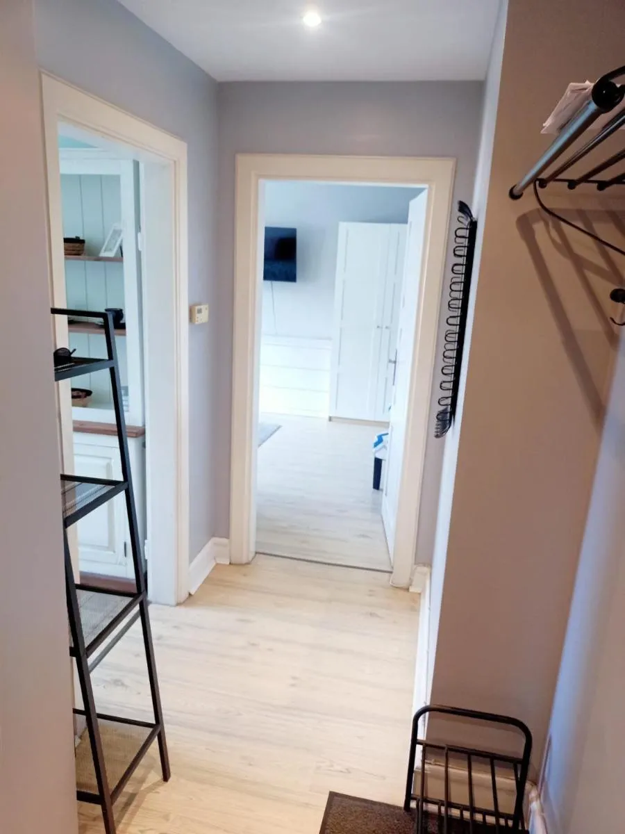 Image 3 of Brick Lane Apartment