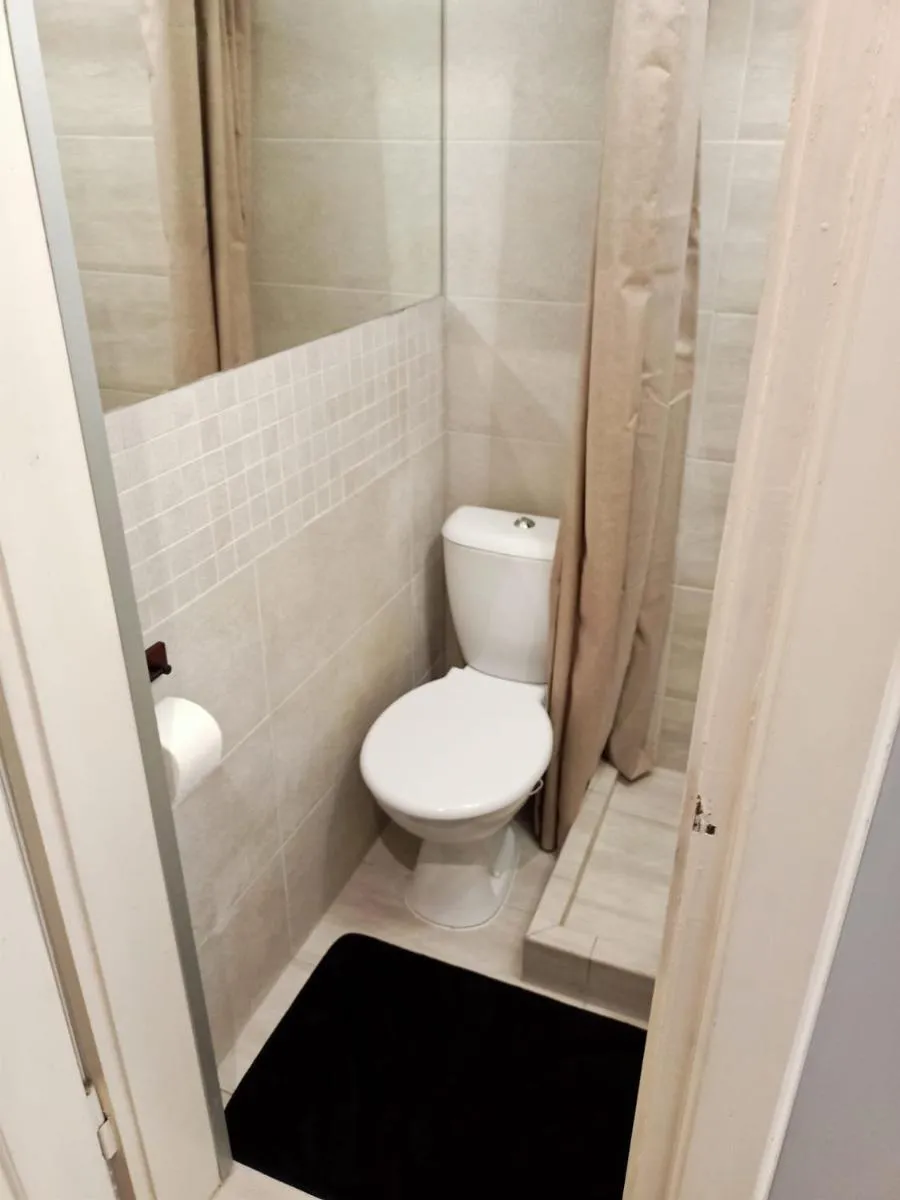 Image 5 of Brick Lane Apartment