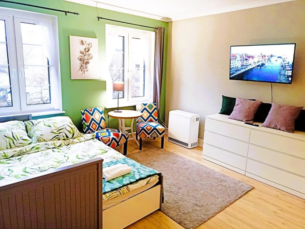 Image 1 of Brick Lane Apartment