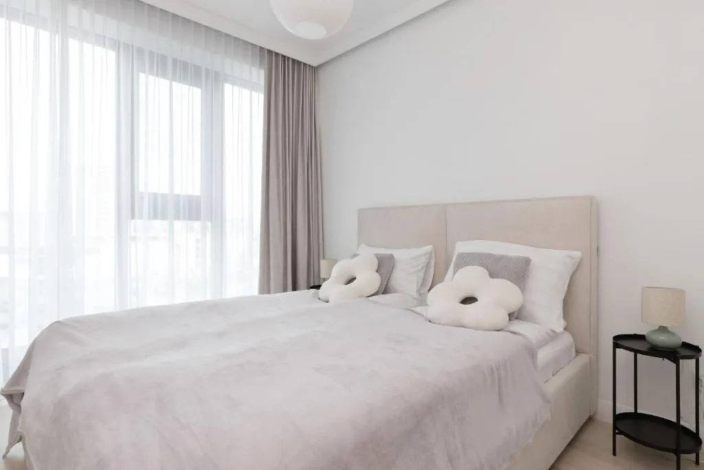 Image of Bright Apartment Tarasy Bałtyku by Noclegi Renters