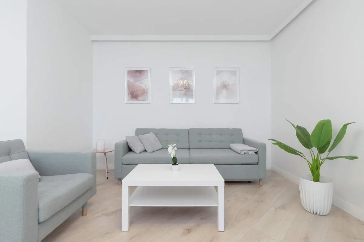 Image 1 of Bright Apartment Tarasy Bałtyku by Noclegi Renters