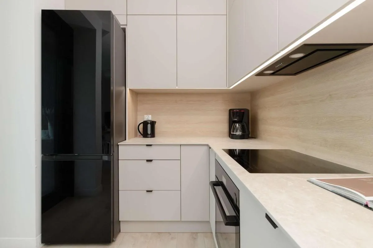 Image 3 of Bright Apartment Tarasy Bałtyku by Noclegi Renters