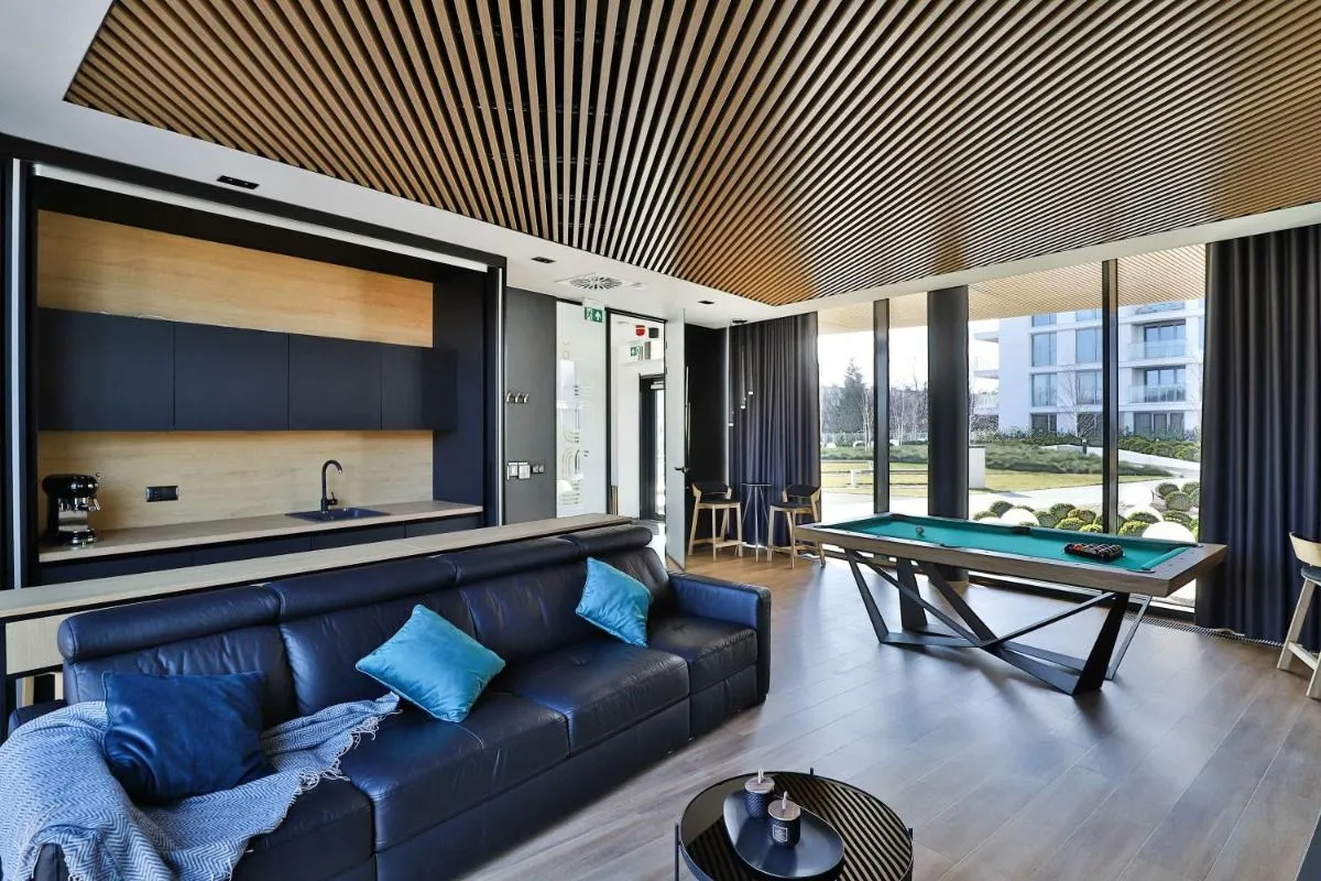 Image 6 of Bright Apartment Tarasy Bałtyku by Noclegi Renters