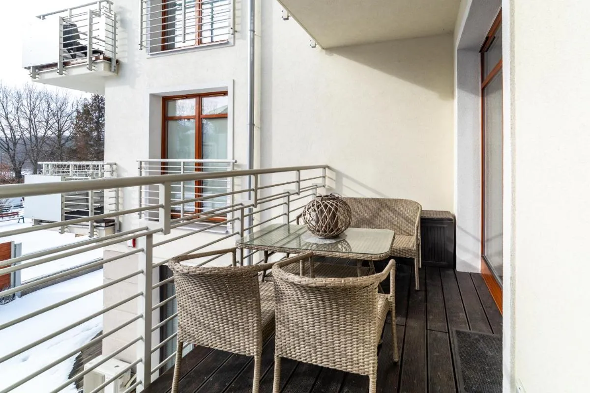 Image 5 of Bright – Neptun Park by OneApartments