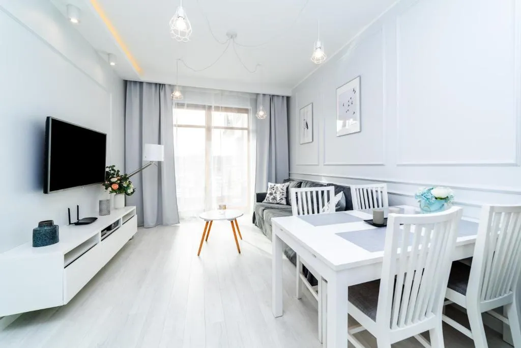 Image of Bright – Neptun Park by OneApartments