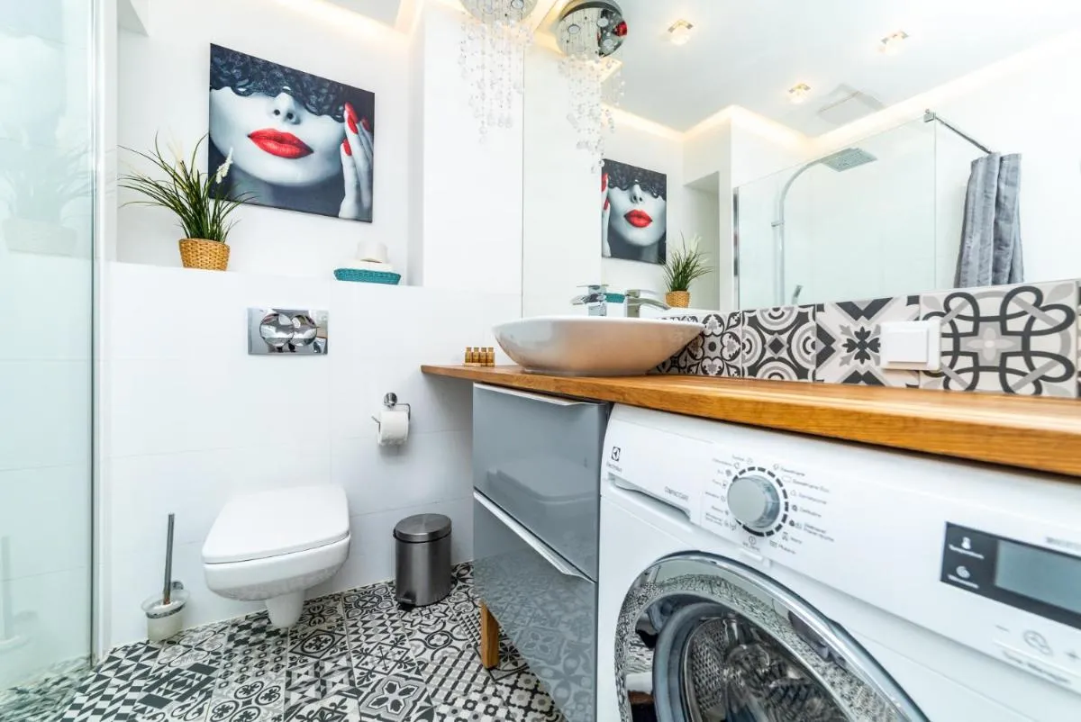 Image 2 of Bright – Neptun Park by OneApartments