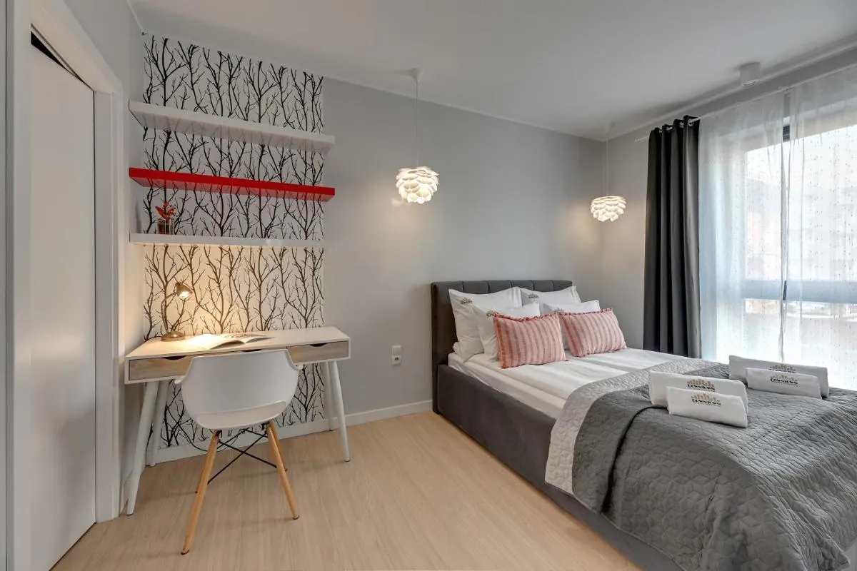 Image 2 of Browar Gdański & Parking by Downtown Apartments