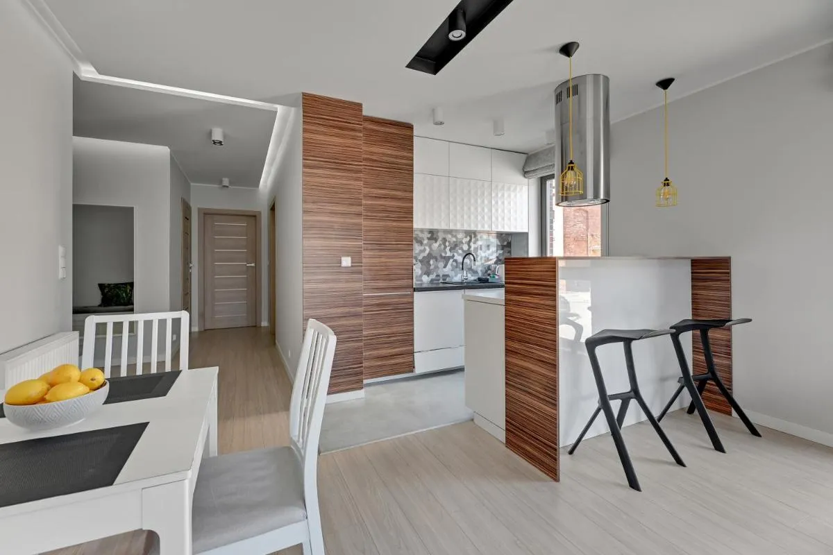 Image 6 of Browar Gdański & Parking by Downtown Apartments