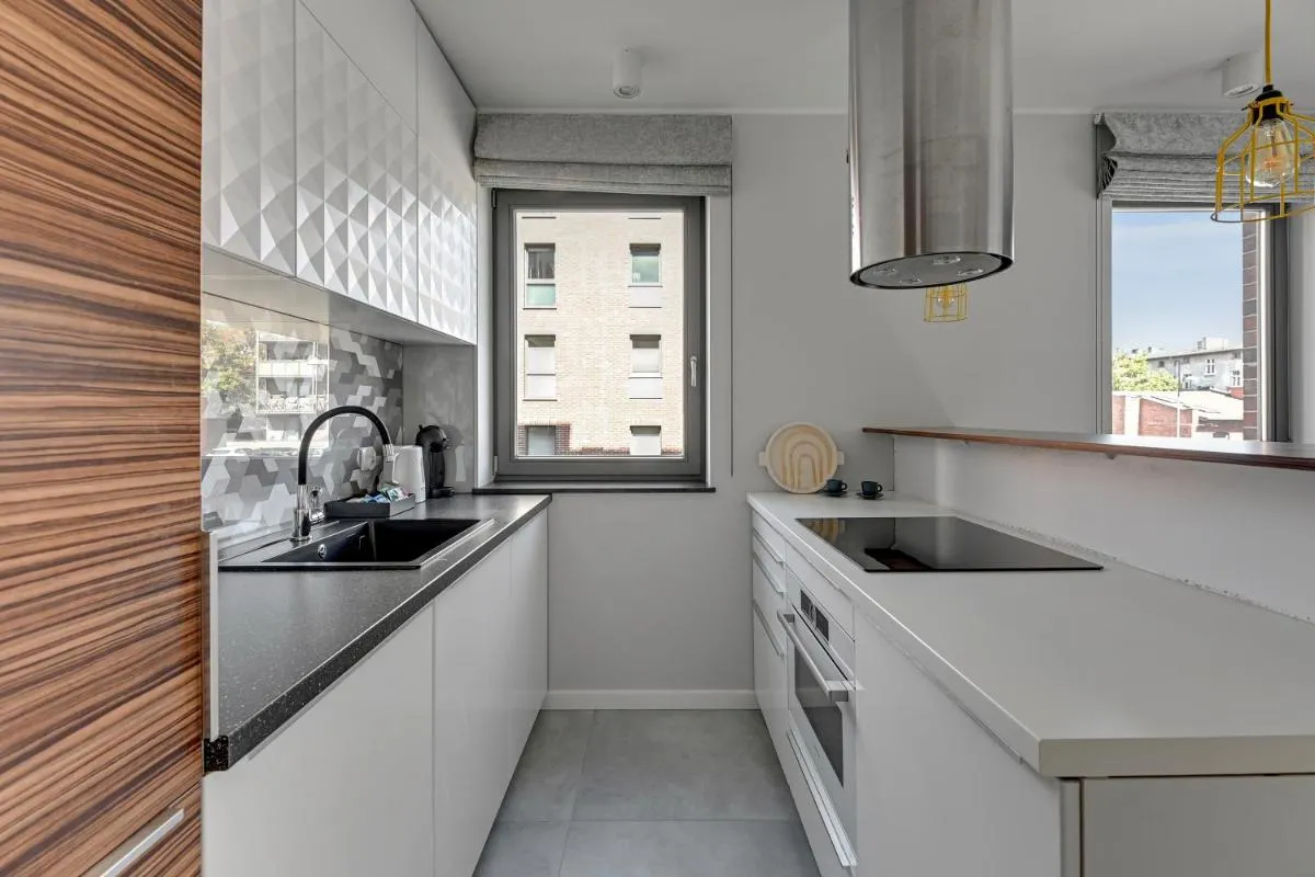 Image 4 of Browar Gdański & Parking by Downtown Apartments