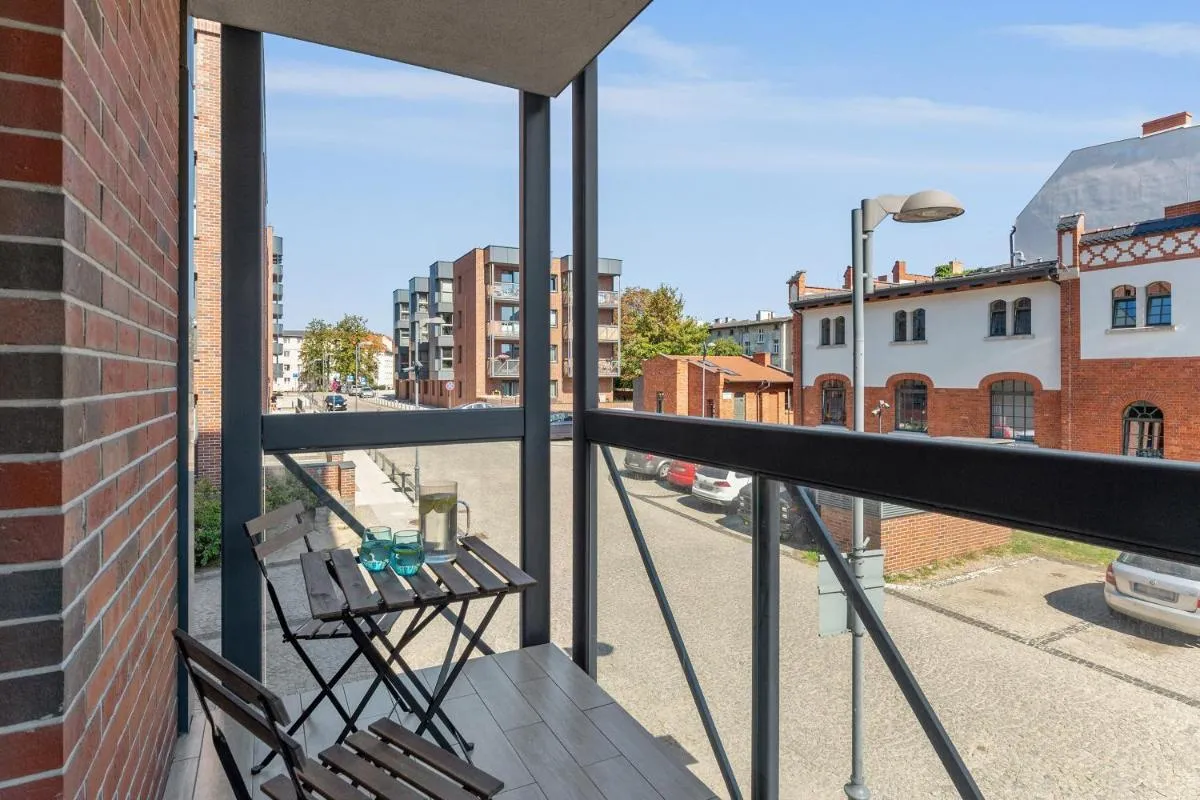 Image 3 of Browar Gdański & Parking by Downtown Apartments