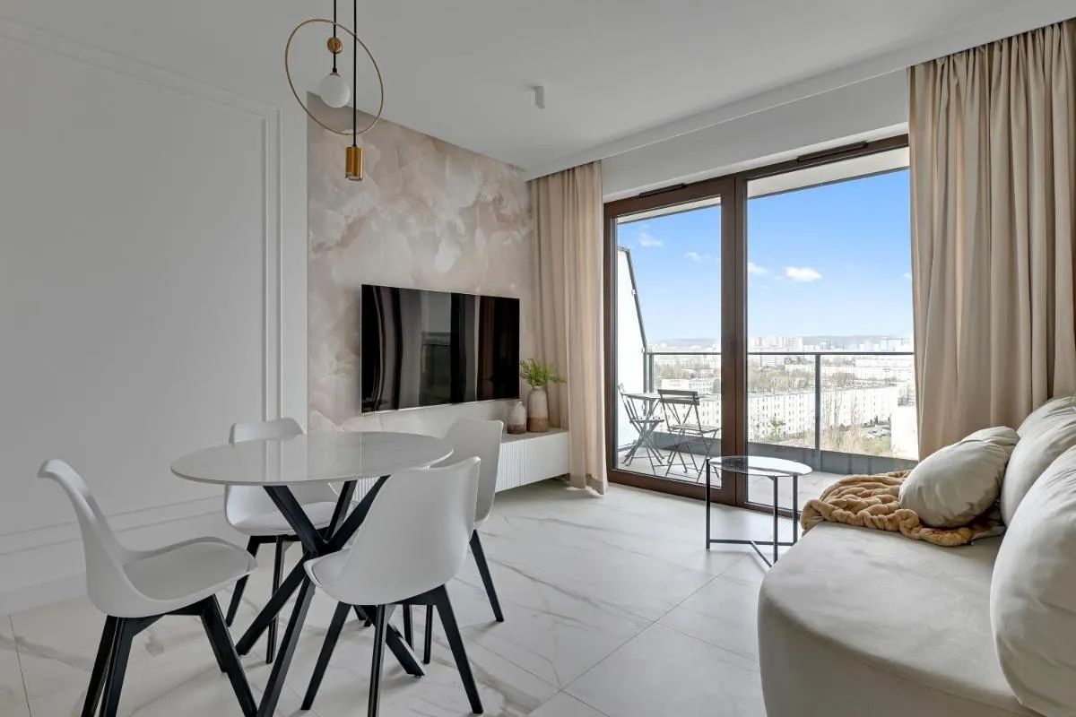 Image 5 of Bulvar Premium with Parking by Lion Apartments