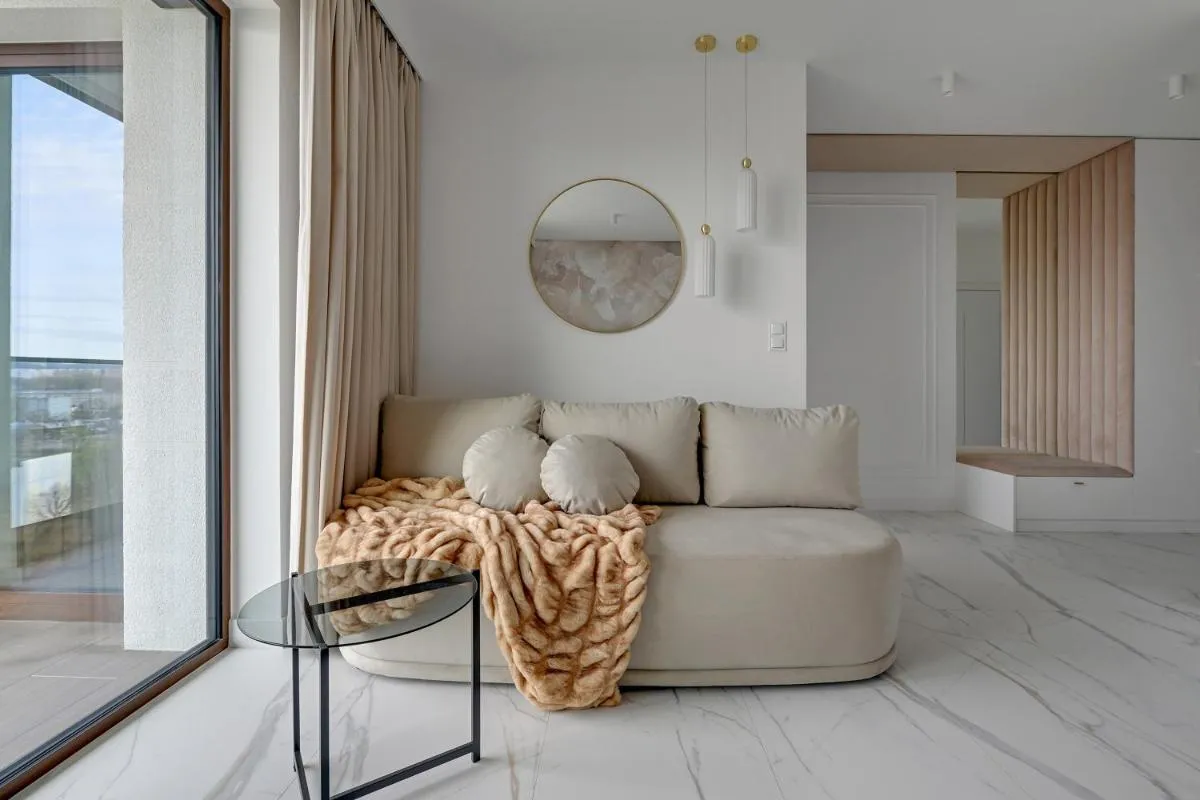 Image 6 of Bulvar Premium with Parking by Lion Apartments