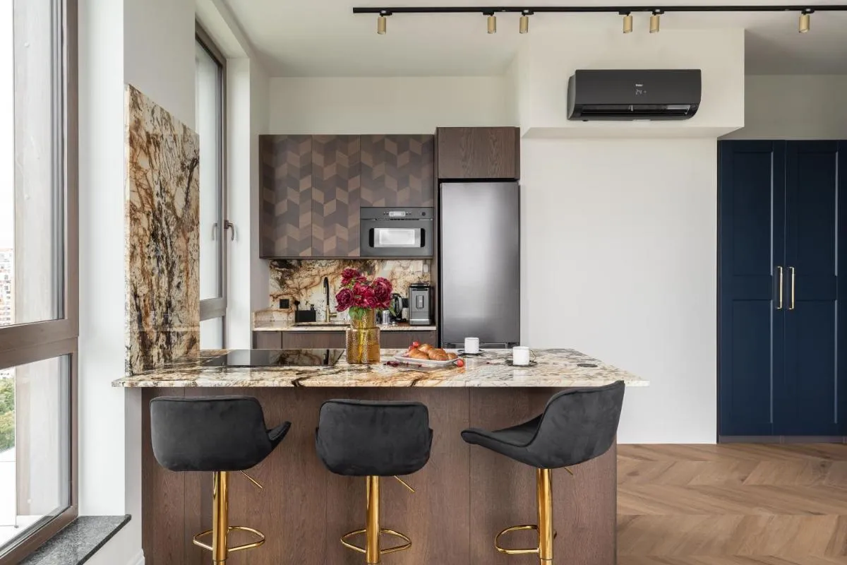 Image 1 of Bulvar Premium with Parking by Lion Apartments