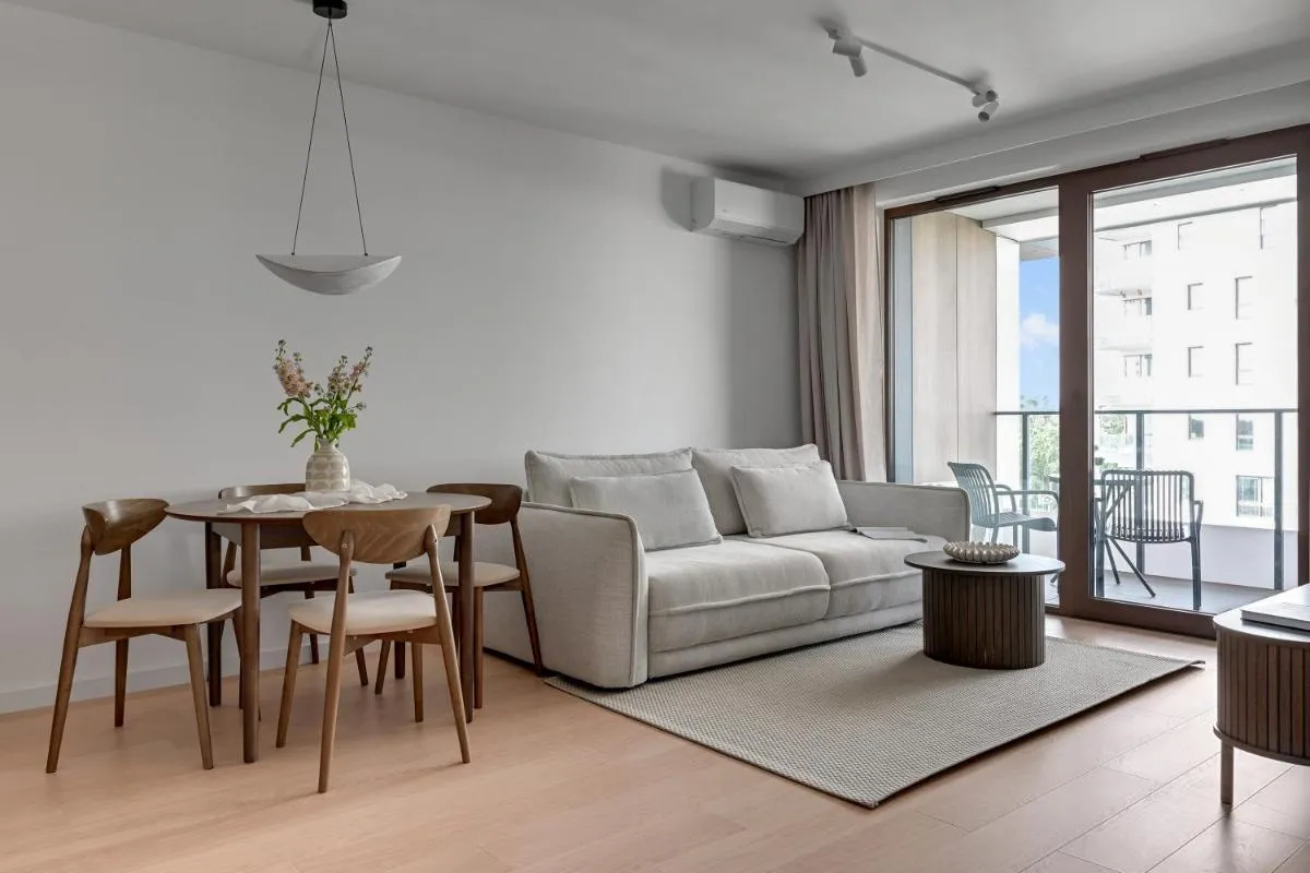 Image 1 of Bulvar Seaside by Downtown Apartments