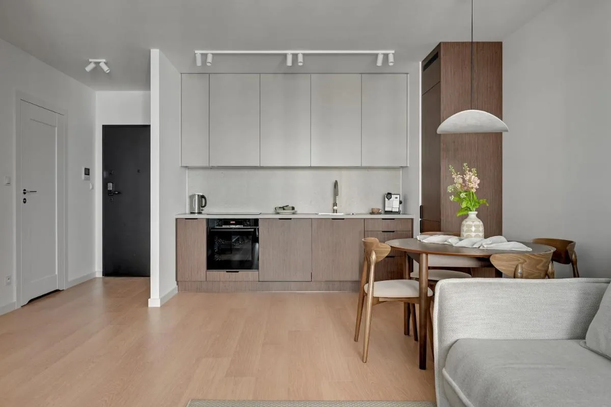 Image 2 of Bulvar Seaside by Downtown Apartments