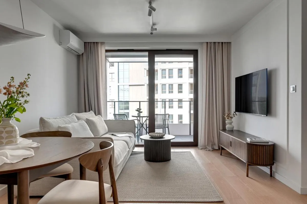 Image 5 of Bulvar Seaside by Downtown Apartments