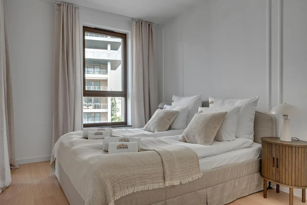 Image 4 of Bulvar Seaside by Downtown Apartments