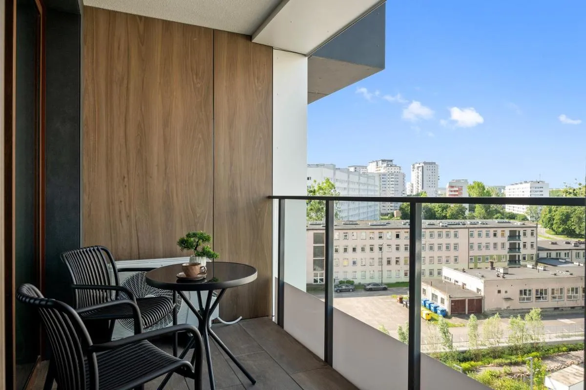 Image 6 of Bulvar Seaside by Downtown Apartments