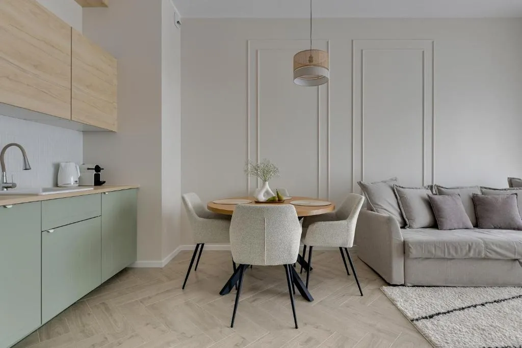 Image of Bulvar & Parking by Downtown Apartments