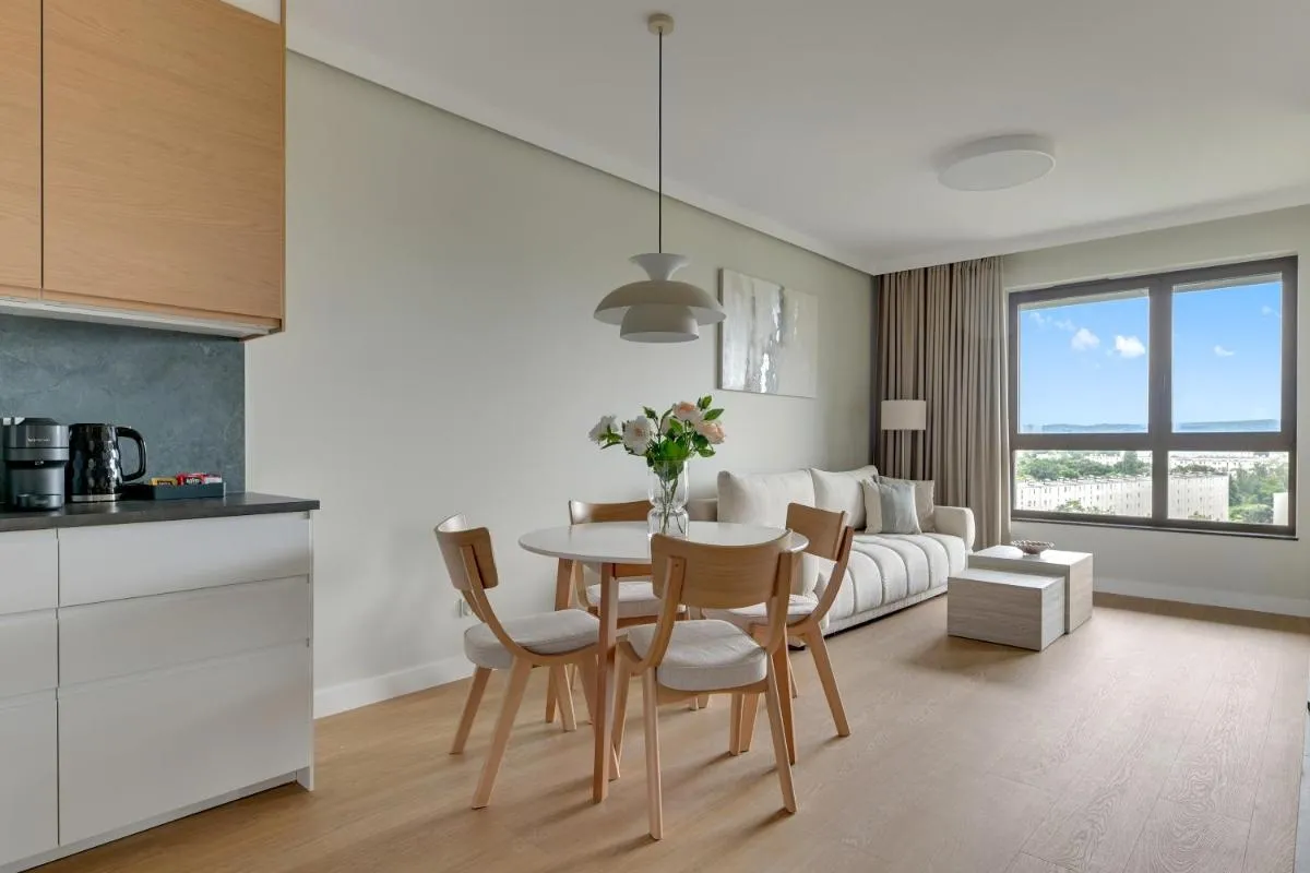 Image 4 of Bulvar & Parking by Downtown Apartments