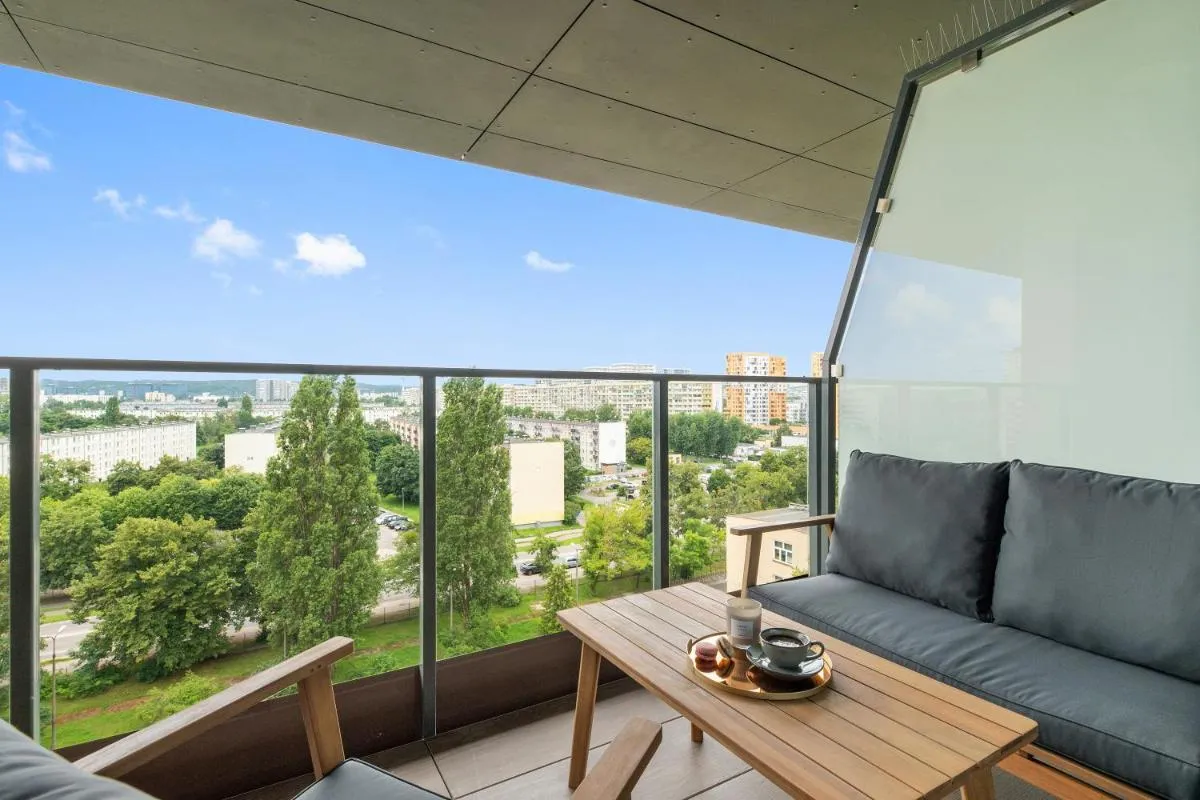 Image 3 of Bulvar & Parking by Downtown Apartments