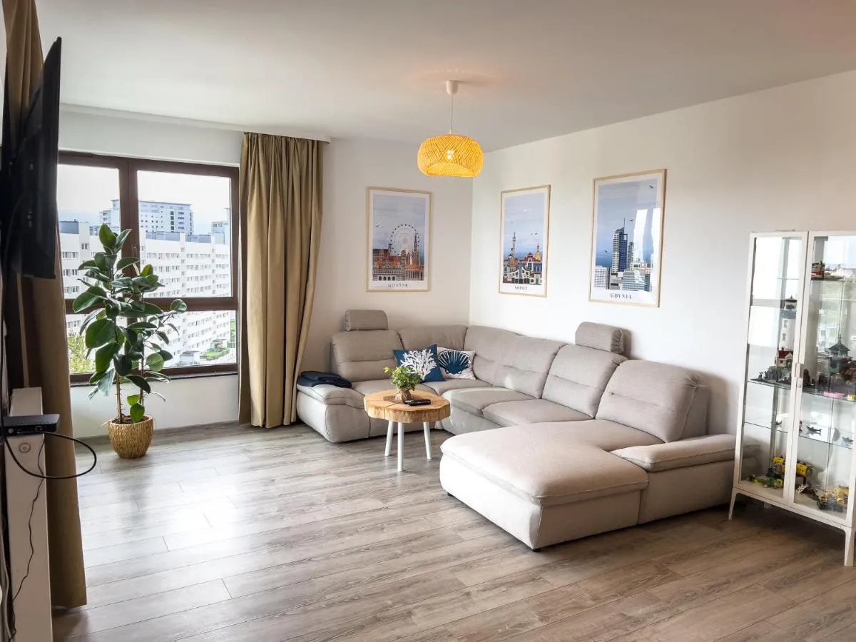 Image 3 of Bulvar by Comfort Apartments