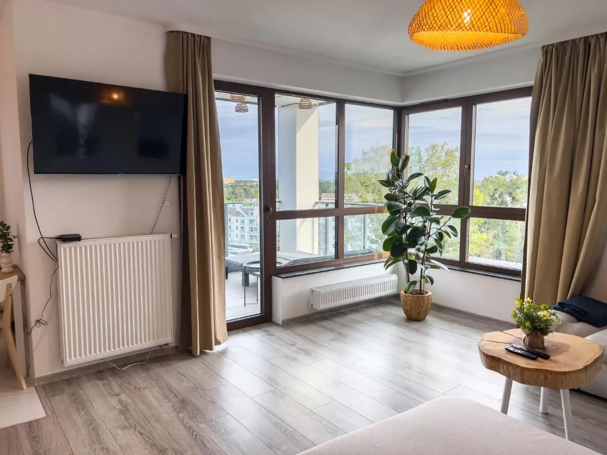 Image 2 of Bulvar by Comfort Apartments