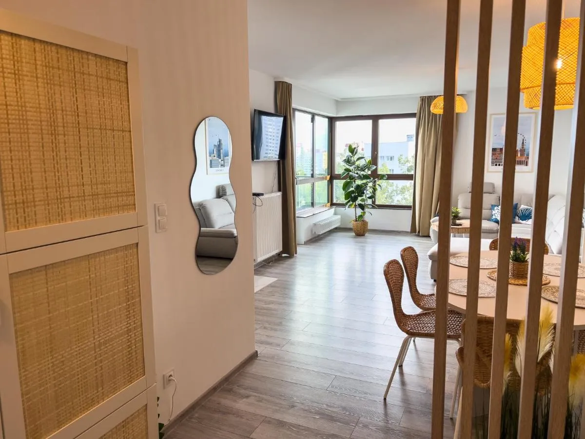 Image 5 of Bulvar by Comfort Apartments