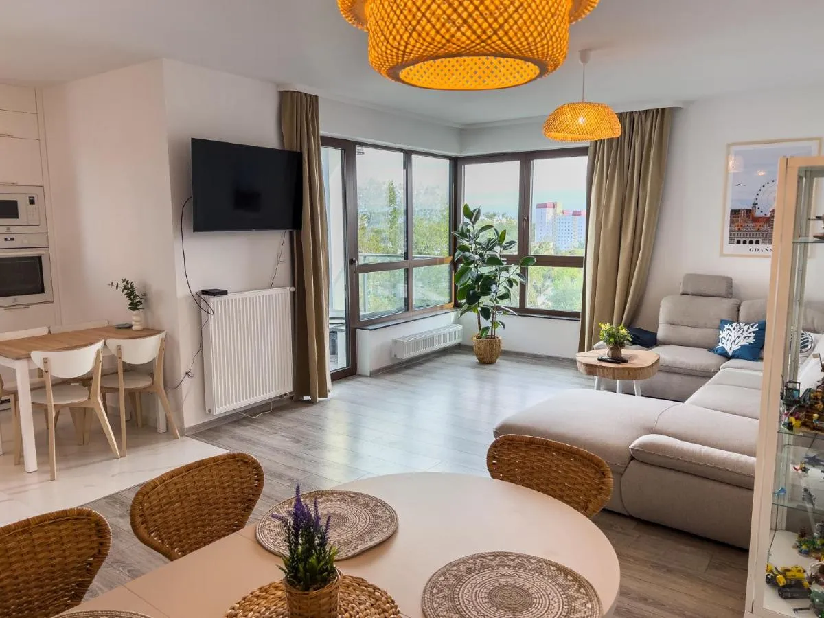 Image 1 of Bulvar by Comfort Apartments