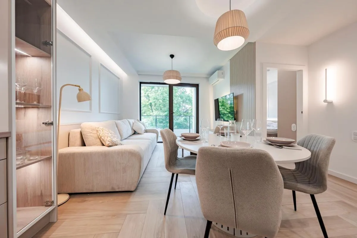 Image 4 of Bulvar by Comfort Apartments