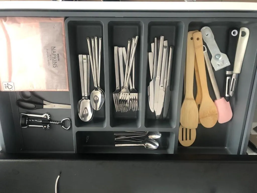 Image 1 of Bursztynowy Apartament 1 Gdańsk Dworzec Główny Śródmieście Stare Miasto Centrum