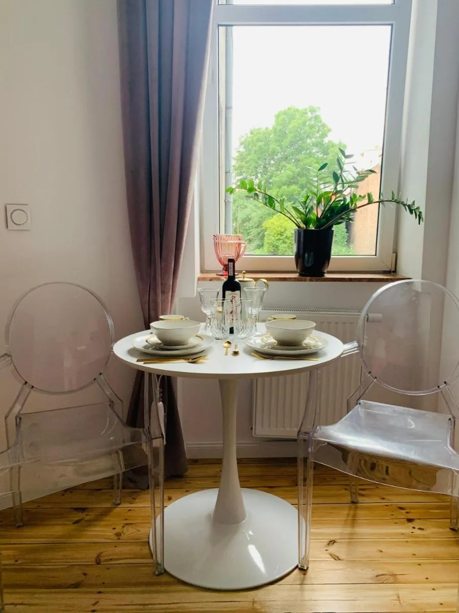 Image 3 of Bursztynowy Apartament 2 Gdańsk Śródmieście Stare Miasto Centrum