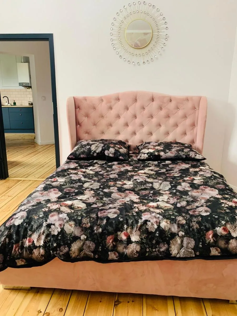 Image 4 of Bursztynowy Apartament 2 Gdańsk Śródmieście Stare Miasto Centrum