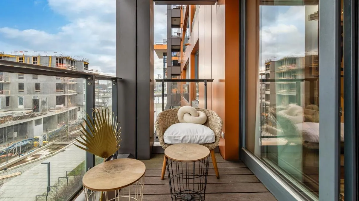 Image 5 of CITYSTAY BraBank Gdansk Apartment