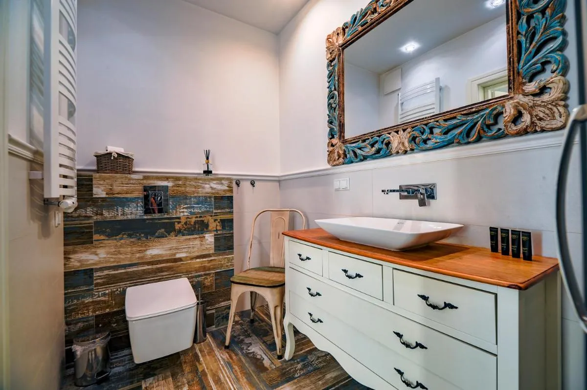 Image 2 of CITYSTAY BraBank Gdansk Apartment